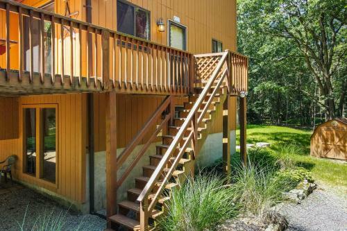 The Burrow