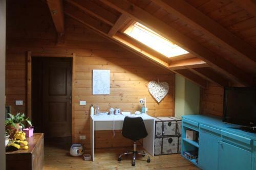 Bed And Breakfast La Casa Del Sole