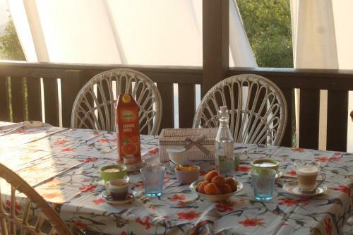 Bed And Breakfast La Casa Del Sole
