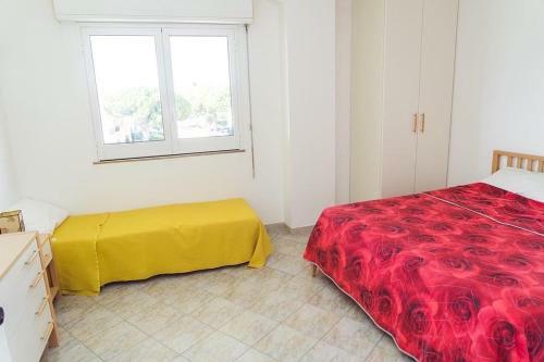 Apartamento Vista Mare Caucana