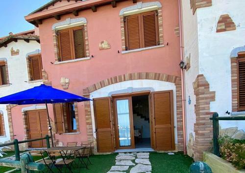 Casa Girasole