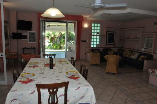 Agroturismo Villa Alba Del Salento