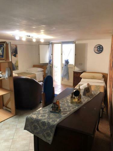 Apartamento La Casa Di Giusy