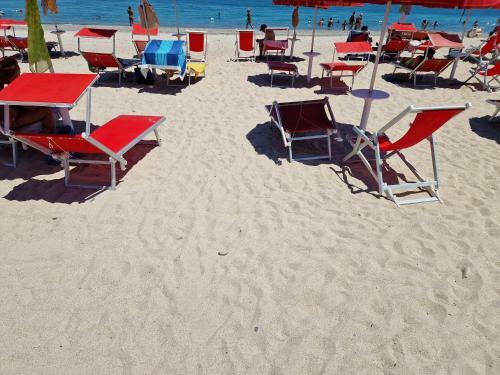 Apartamento Nina's House 2, A 300 Metri Dal Mare