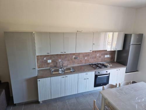 Apartamento Nina's House 2, A 300 Metri Dal Mare