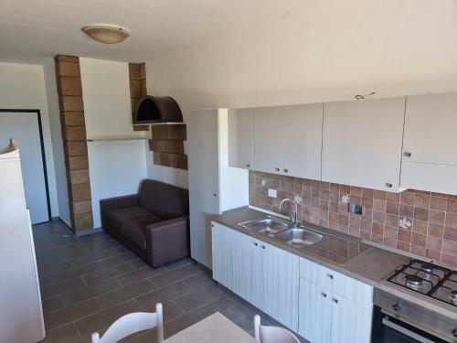 Apartamento Nina's House 2, A 300 Metri Dal Mare
