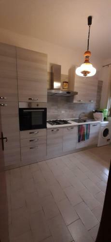 Apartamento Casa Maria