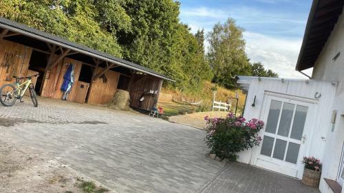 Apartamento Luises Feriengl�ck