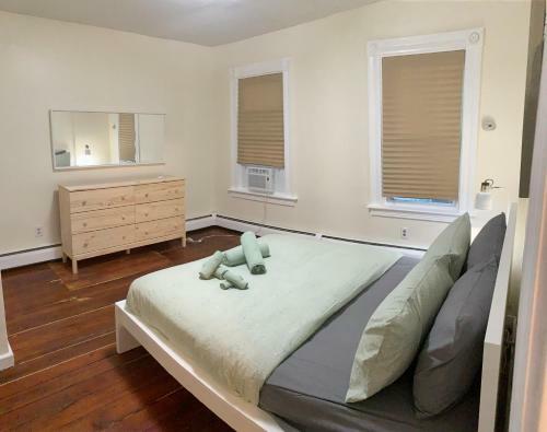 Lovely One Bedroom Apartment