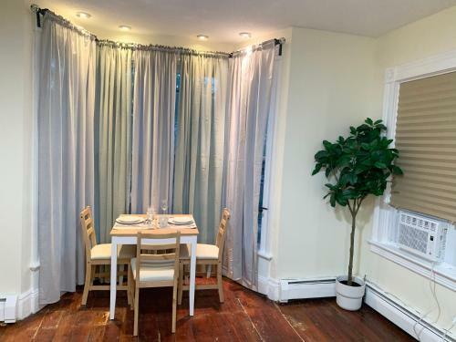 Lovely One Bedroom Apartment