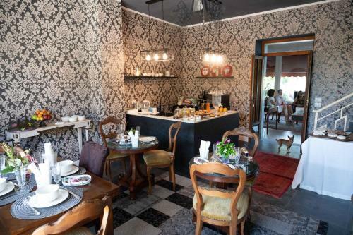 Bed & Breakfast Casabella 22