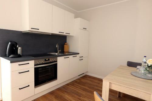 Apartments Vreden