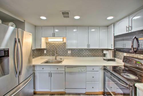 Apartamento Pet-friendly Gem 6 Mi To Downtown Greenville