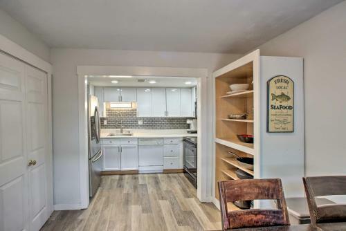 Apartamento Pet-friendly Gem 6 Mi To Downtown Greenville