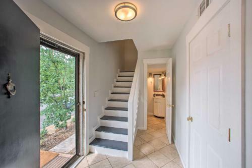 Apartamento Pet-friendly Gem 6 Mi To Downtown Greenville