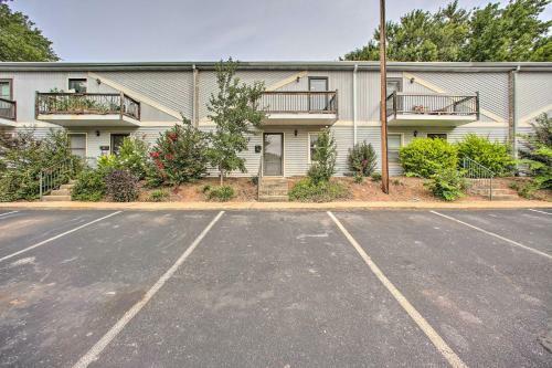 Apartamento Pet-friendly Gem 6 Mi To Downtown Greenville