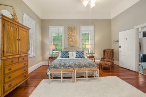 Liberty Hall Bed And Breakfast