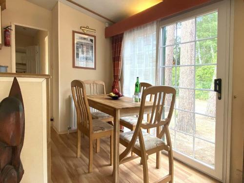 Apartamento Ferienhaus An Zwei Seen