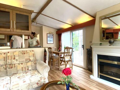 Apartamento Ferienhaus An Zwei Seen
