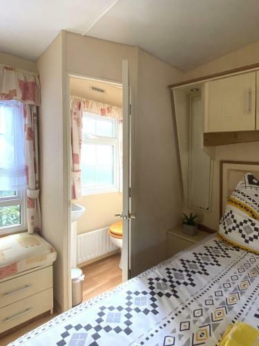 Apartamento Ferienhaus An Zwei Seen