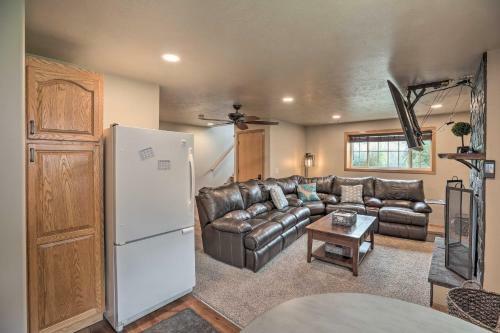 Inviting Sioux Falls Home About 5 Mi To Downtown!
