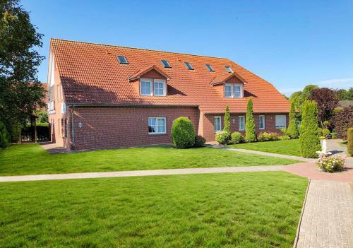 Apartamento Ferienwohnung - A69454