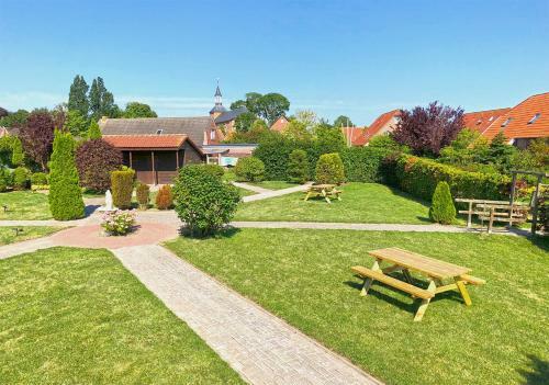 Apartamento Ferienwohnung - A69454