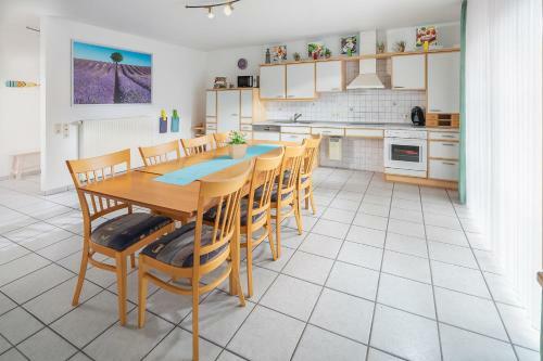 Apartamento Ferienwohnung - A69454