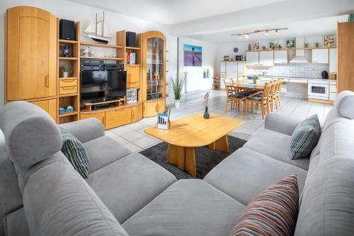Apartamento Ferienwohnung - A69454