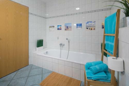 Apartamento Ferienwohnung - A69454