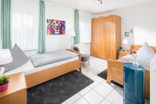 Apartamento Ferienwohnung - A69454