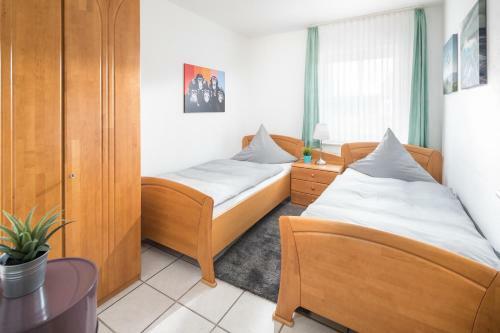 Apartamento Ferienwohnung - A69454