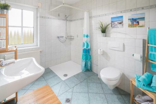Apartamento Ferienwohnung - A69454
