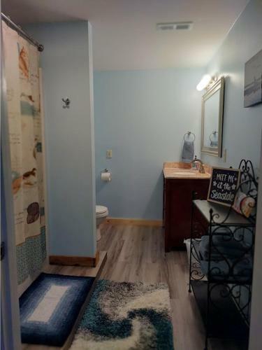 Lakefront Home At Lake Chickamauga! Walk To The Marina!