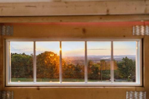 Chasing Views Tiny House