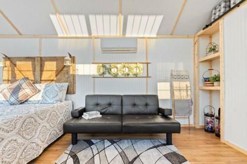 Chasing Views Tiny House
