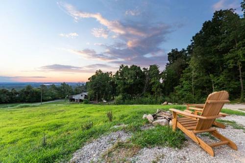 Chasing Views Tiny House