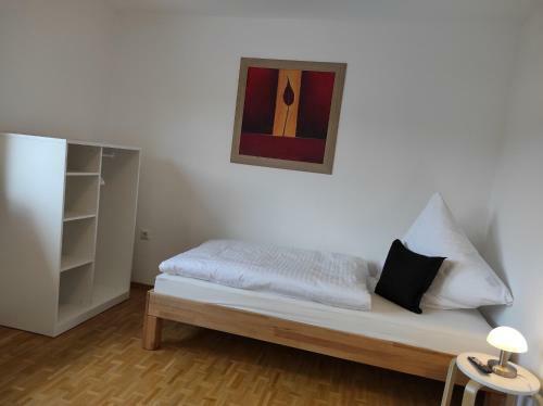 Apartamento Ferienwohnung An Der Klinge