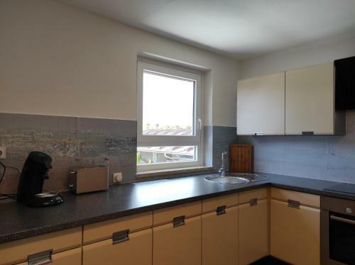 Apartamento Ferienwohnung An Der Klinge