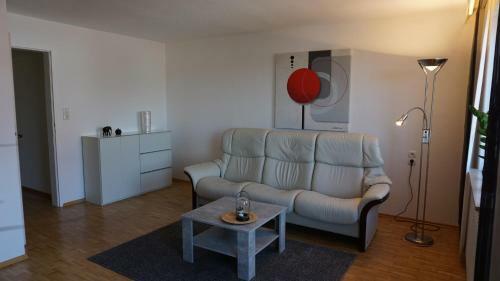 Apartamento Ferienwohnung An Der Klinge