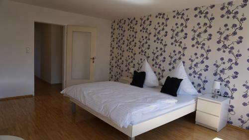 Apartamento Ferienwohnung An Der Klinge