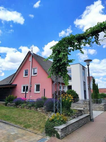 Apartamento Ferienwohnung An Der Klinge