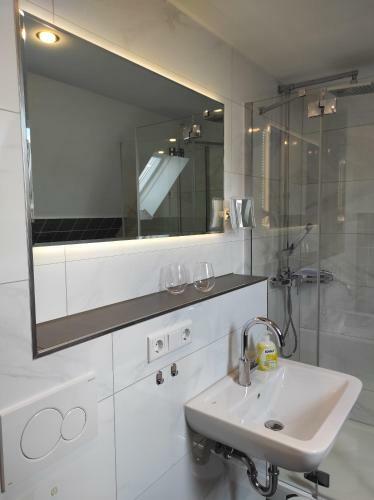 Apartamento Ferienwohnung An Der Klinge