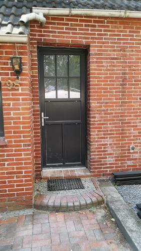 Apartamento Ferienwohnungen Am Golfplatz