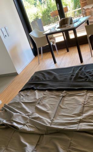 Apartamento Exclusives Studio