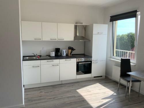 City Apartments Wilhelmshaven