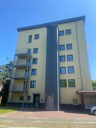 City Apartments Wilhelmshaven