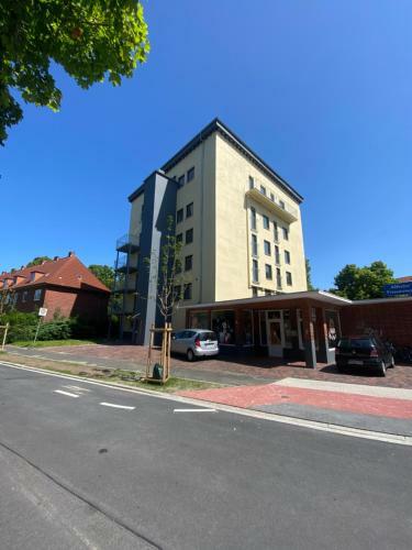 City Apartments Wilhelmshaven
