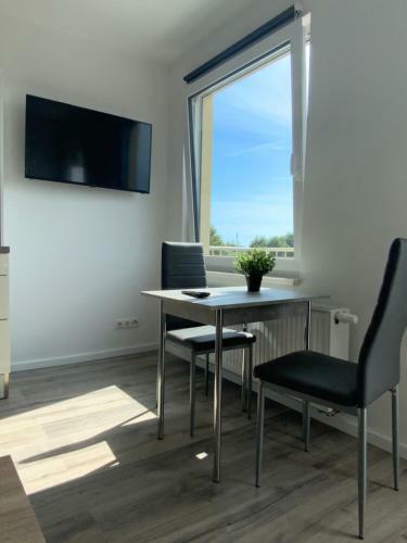 City Apartments Wilhelmshaven
