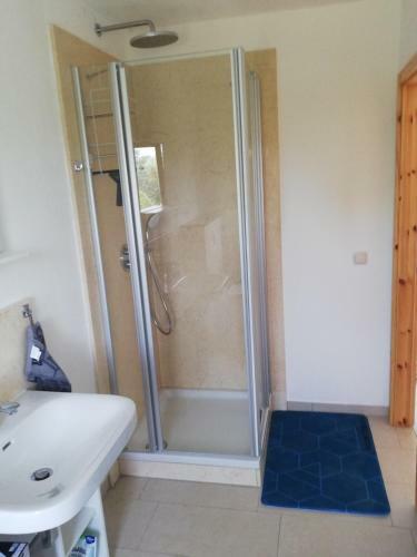 Apartamento Ferienwohnung Wittenburg 2